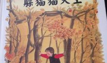 躲猫猫大王作文三年级