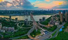 日新月异的时代