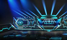 我也有我自己的舞台