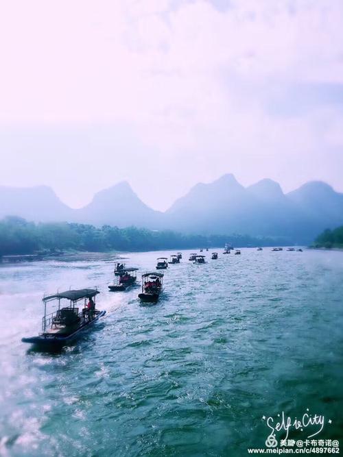 友谊在我心中荡漾