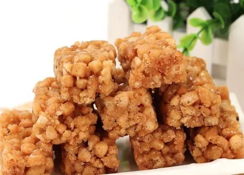 这也是美味