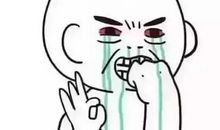 我尝到了母爱的甜蜜