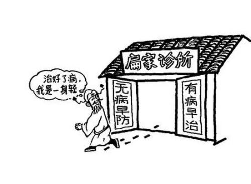 作弊的启示