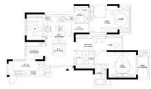 我家的“双面派”