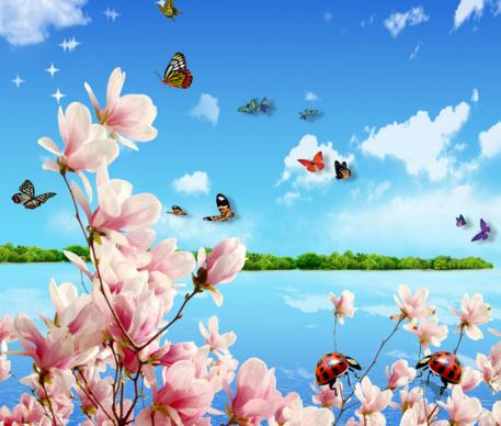 关于“心中桃花源”的思考