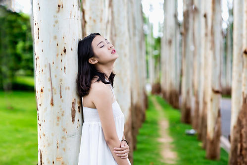 青春的痕迹