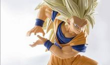 我带孙悟空游上海