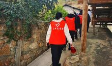 众志成城防疫情