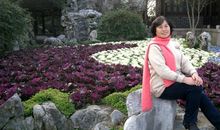 夸夸我们的西湖