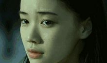 那一刻，我泪光闪闪