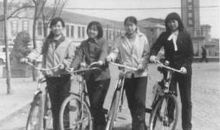 二十年后的变化