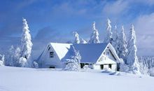 快乐的冬天作文三年级