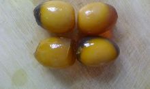 我尝到了幸福的甜头