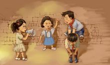 我们更需要独立