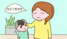 争强好胜的弟弟