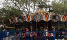 走，游乐场玩去