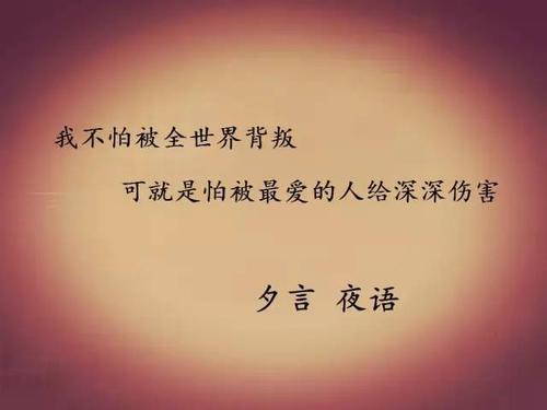 父母的爱留在我的心中
