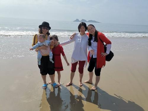 海陵岛旅行须知