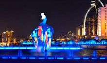 夜的“感觉之美”