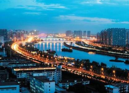 美妙的夜晚