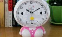 我喜欢的小闹钟