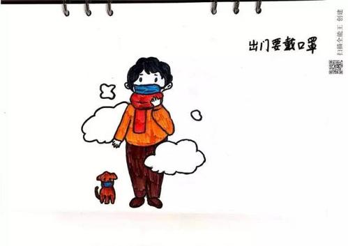 一种新的冠状病毒的叙述