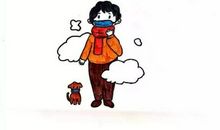 一个新冠病毒的自述