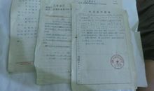 初中一年级入共青团申请书（一）