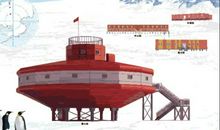 第一次科学考察