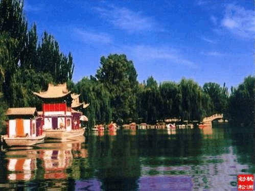视野好，令人愉快