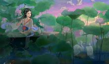 白鹭2-5段改写成说明文300字