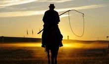 因为有朋友，我更勇敢