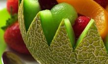 我最喜欢的水果西瓜作文300字