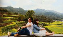 那个阳光灿烂的午后