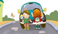 想飞起来的小猴