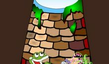 《坐井观天》续写