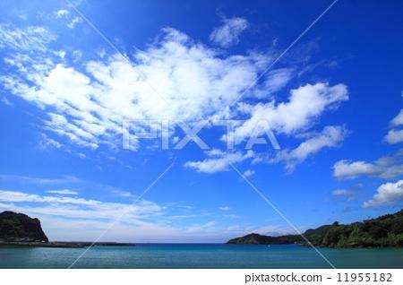 海上一日
