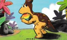 我们班的小气鬼