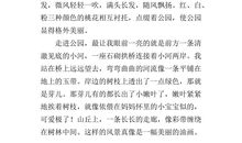 逛花鸟市场作文三年级400字