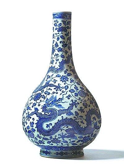 青花瓷