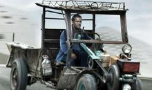 不要变得与机器一样