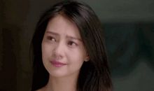 触动心灵的那一刻