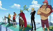 那一幕，我难已忘怀