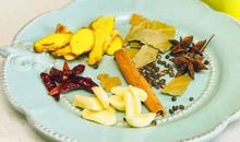 疫情爆发的春节