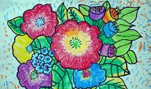 春天在我们心里