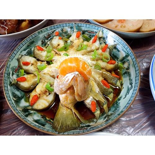 我是休闲食品