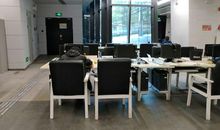 参观广州图书馆有感