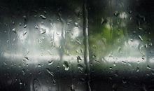 雨天我又想起了那件事作文