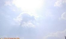 营造自己的灿烂阳光