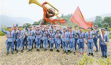 文化之旅——凤凰